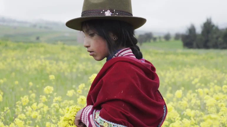 Filmbild: Ozogoche — 1
