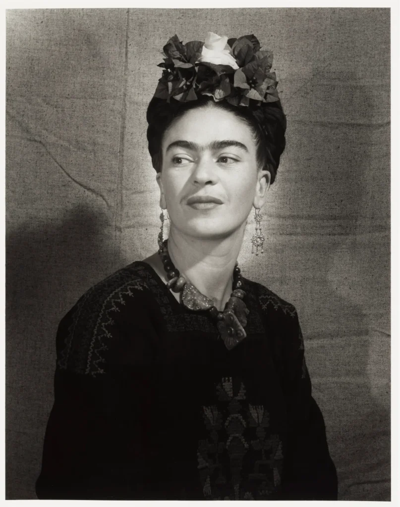 Filmbild: Frida Kahlo. Viva la vida
