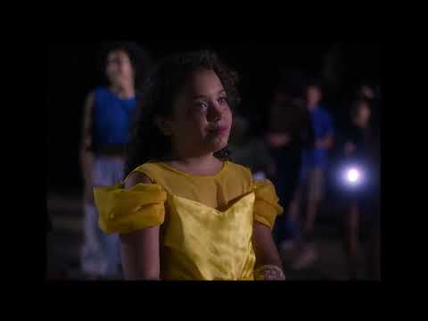 Filmbild: Infantaria