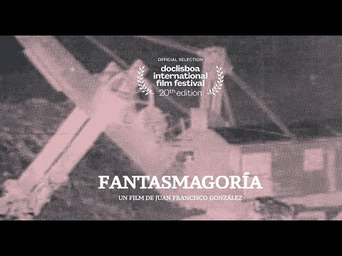 Filmbild: Fantasmagoria