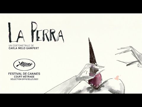 Filmbild: La perra