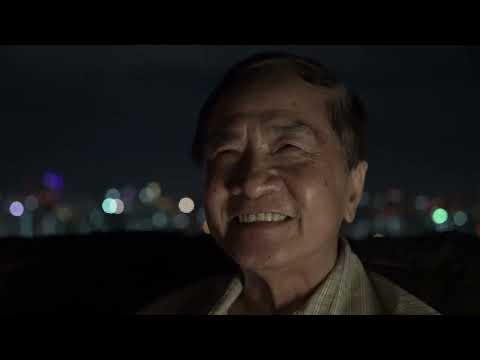 Filmbild: A plena vista / ไม่มีแสง แนวระนาบ